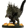 Godzilla Minus One Art Vignette Godzilla (2023) Odo Island Attack Image Ver. New