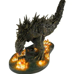 Godzilla Minus One Art Vignette Godzilla (2023) Odo Island Attack Image Ver. New