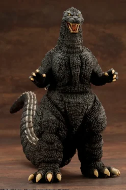 Godzilla vs. Biollante Godzilla (1989) Clearance