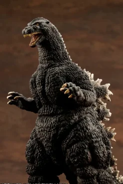 Godzilla vs. Biollante Godzilla (1989) Clearance