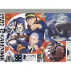 Calendars>Golden Kamuy 2023 Comic Calendar