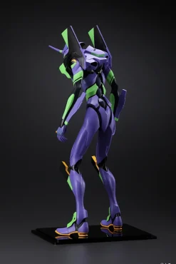 Gomora Kick Evangelion Unit 01 Mega Sofubi Advance Evangelion: 2.0 You Can (Not) Advance Evangelion Unit-01 (Re-run)