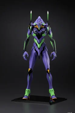 Gomora Kick Evangelion Unit 01 Mega Sofubi Advance Evangelion: 2.0 You Can (Not) Advance Evangelion Unit-01 (Re-run)