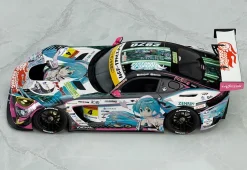 Good Smile Hatsune Miku AMG: 2019 SUPER GT Ver. 1/24 Scale Decals Hot