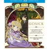 Anime Dvd/Blu-Ray>Gosick: The Complete Series - Part 2 Blu-ray/DVD Combo Pack