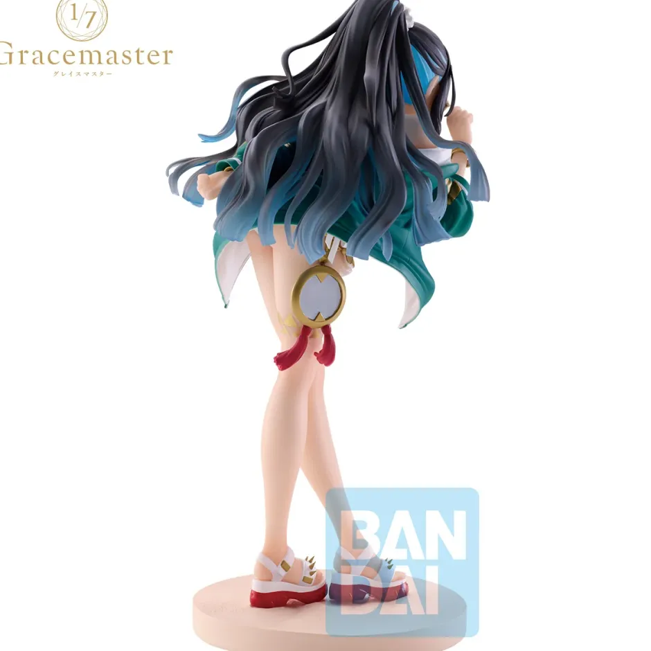 Scale Figures|Bishoujo Figures>Gracemaster Ichibansho Figure Fate/Grand Order Moon Cancer Tenochtitlan