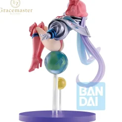 Bishoujo Figures|Scale Figures>Gracemaster Ichibansho Figure Fate/Grand Order Moon Cancer BB Cosmos