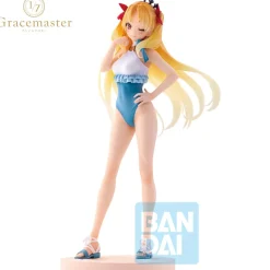 Bishoujo Figures|Scale Figures>Gracemaster Ichibansho Figure Fate/Grand Order Beast Ereshkigal
