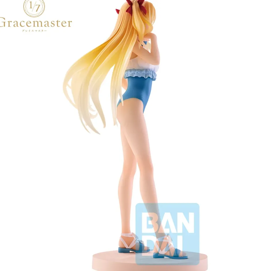 Bishoujo Figures|Scale Figures>Gracemaster Ichibansho Figure Fate/Grand Order Beast Ereshkigal