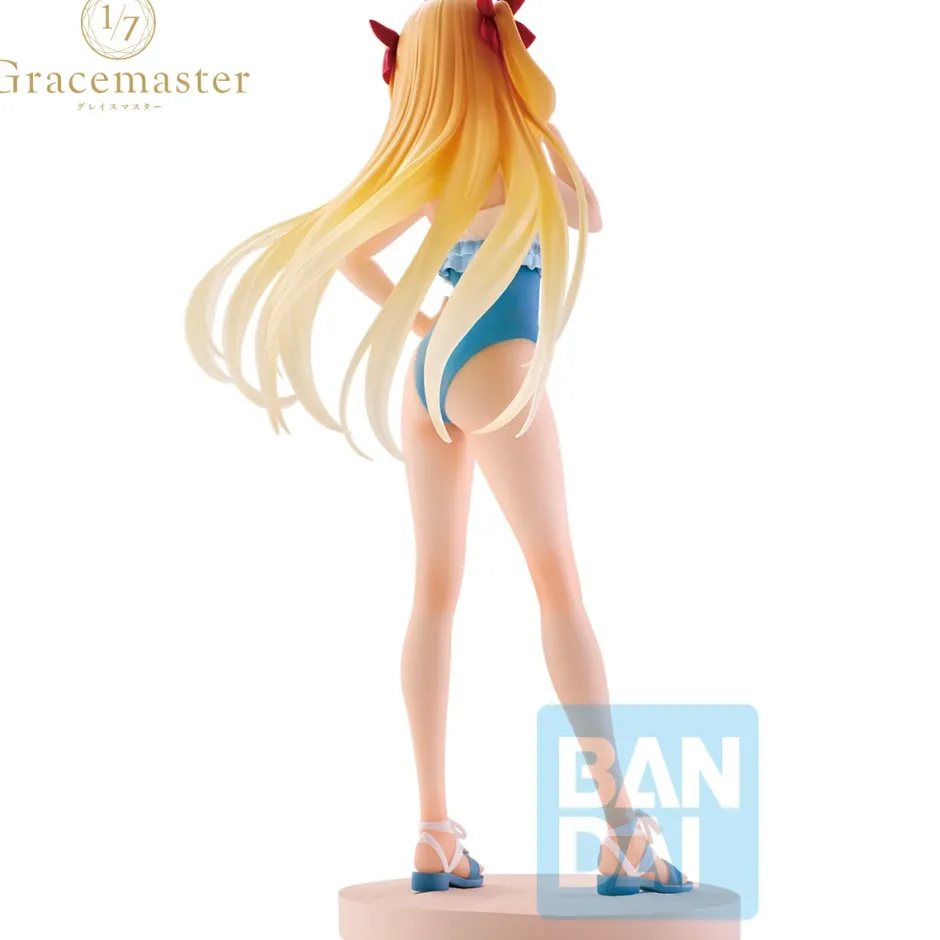 Bishoujo Figures|Scale Figures>Gracemaster Ichibansho Figure Fate/Grand Order Beast Ereshkigal