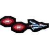Exclusives|Stickers>Gradius Embroidered Sticker Vic Viper