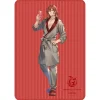 Blankets>Granblue Fantasy × IKEPRI25 Blanket (Percival)