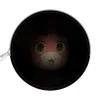 Pouches & Other Cases>Granblue Fantasy Big Bad Shadow Coin Case