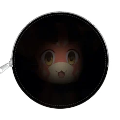 Pouches & Other Cases>Granblue Fantasy Big Bad Shadow Coin Case