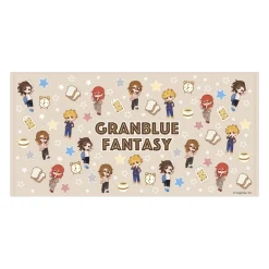 Towels>Granblue Fantasy Fes 2019 Big Towel