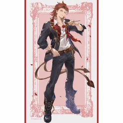 Granblue Fantasy AGF 2019 Blanket Online