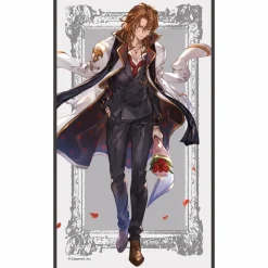 Granblue Fantasy AGF 2019 Blanket Online