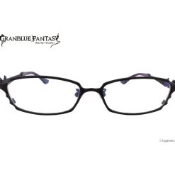 Granblue Fantasy Belial Glasses (Clear Lenses) Sale