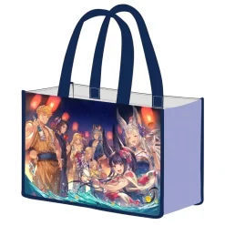 Bags & Wallets>Granblue Fantasy Extra Fes 2019 Vinyl Tote Bag