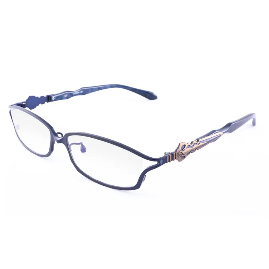 Eyewear>Granblue Fantasy Eyewear: Beatrix Model (Blue Light Cutting Lenses)