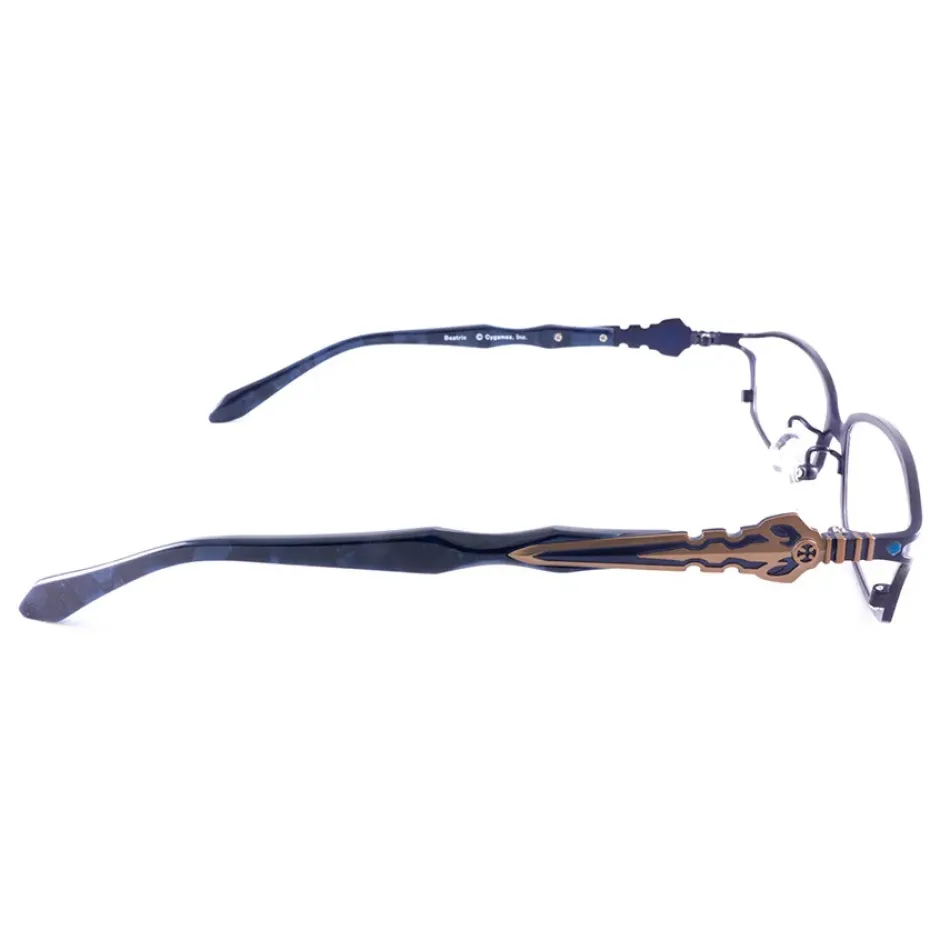 Eyewear>Granblue Fantasy Eyewear: Beatrix Model (Blue Light Cutting Lenses)