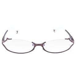 Eyewear>Granblue Fantasy Eyewear: Eustace Model (Clear Lenses)