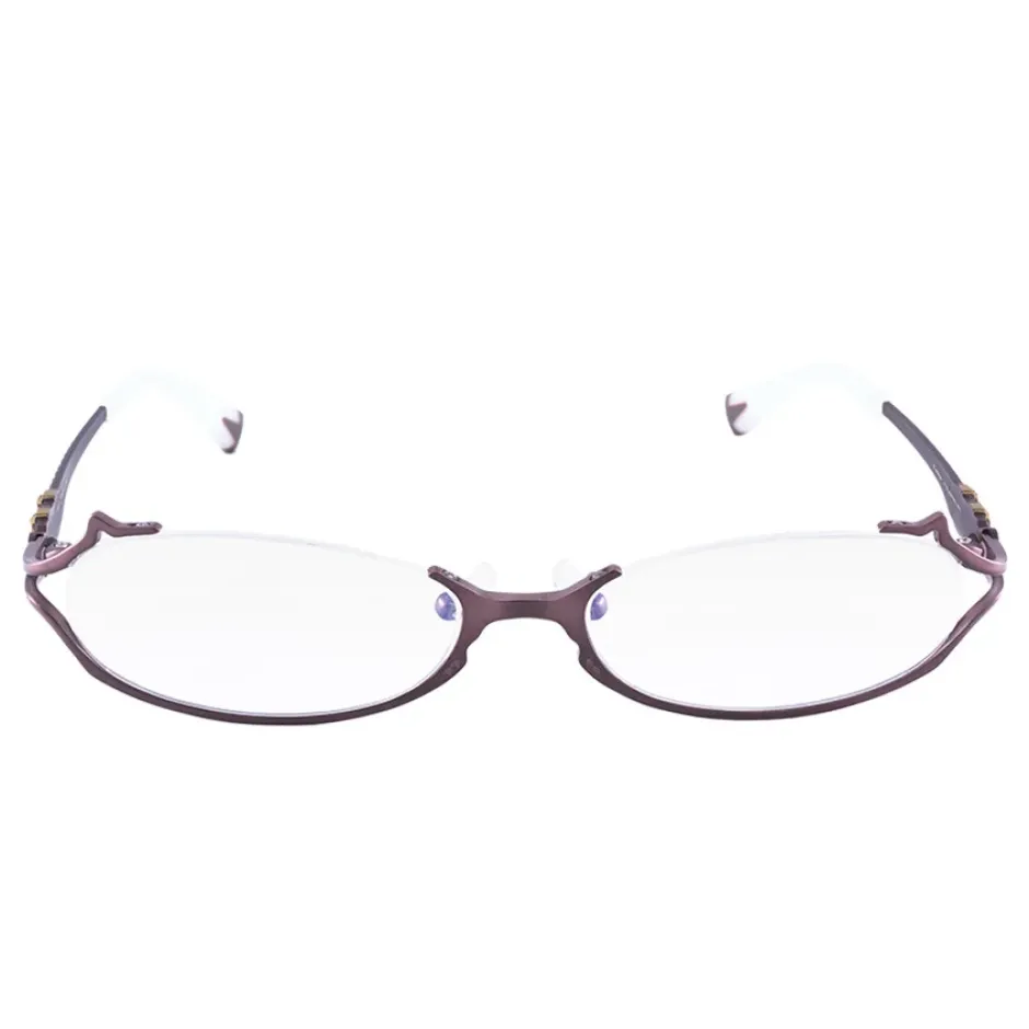 Eyewear>Granblue Fantasy Eyewear: Eustace Model (Blue Light Cutting Lenses)