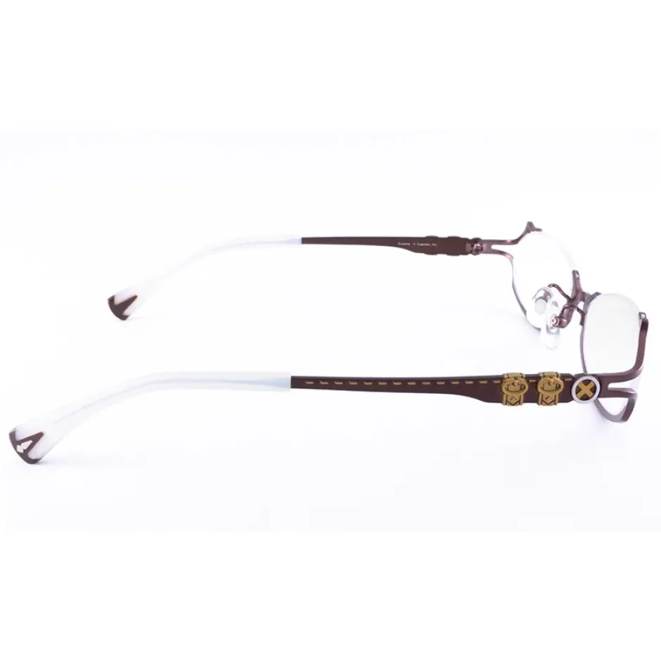 Eyewear>Granblue Fantasy Eyewear: Eustace Model (Blue Light Cutting Lenses)