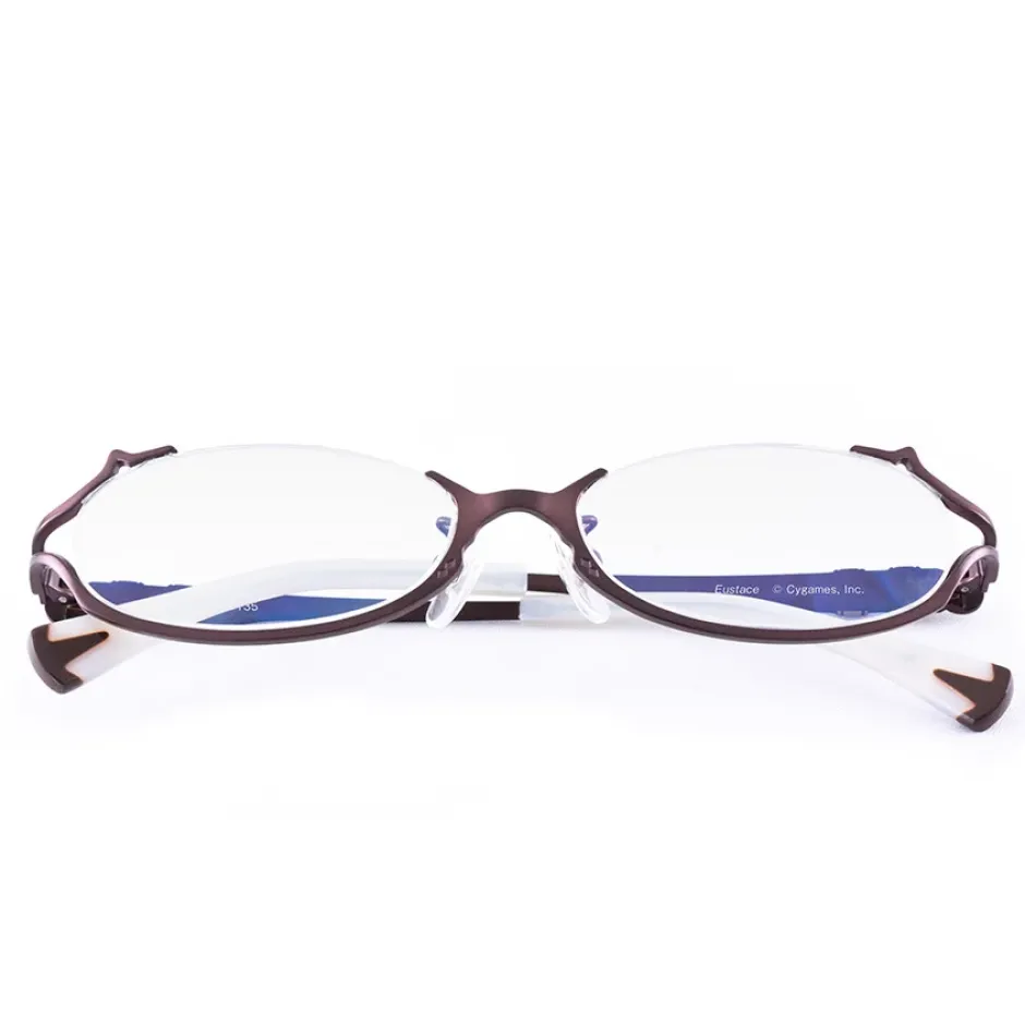 Eyewear>Granblue Fantasy Eyewear: Eustace Model (Blue Light Cutting Lenses)