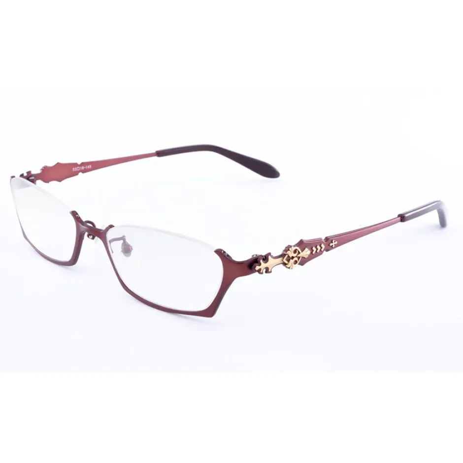Eyewear>Granblue Fantasy Eyewear: Percival Model