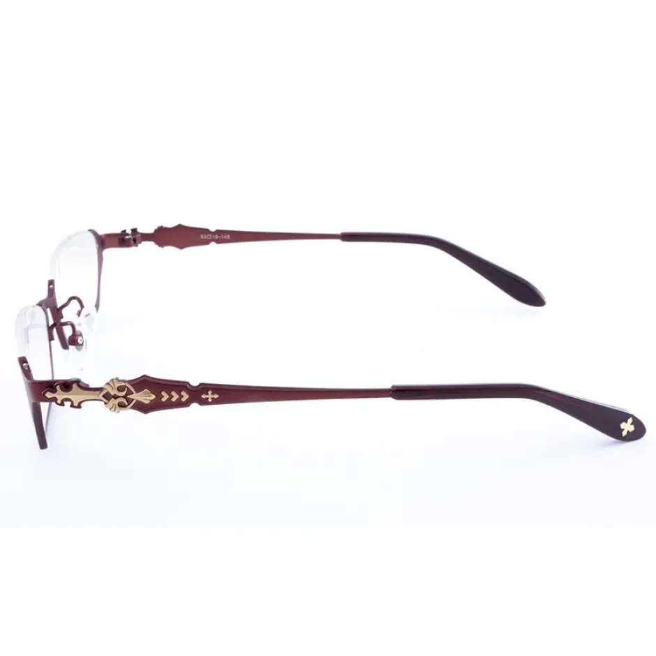 Eyewear>Granblue Fantasy Eyewear: Percival Model