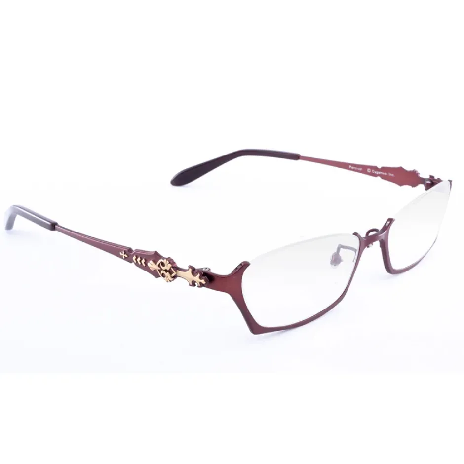 Eyewear>Granblue Fantasy Eyewear: Percival Model