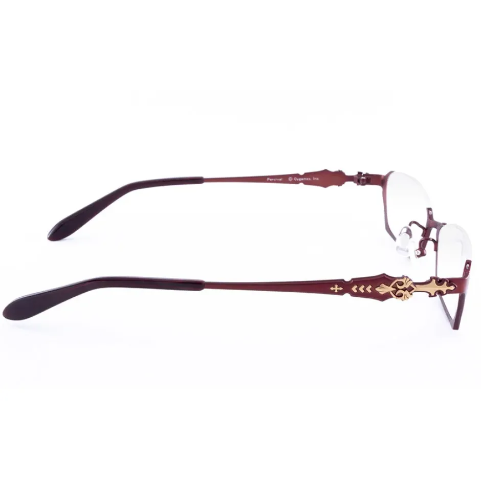 Eyewear>Granblue Fantasy Eyewear: Percival Model