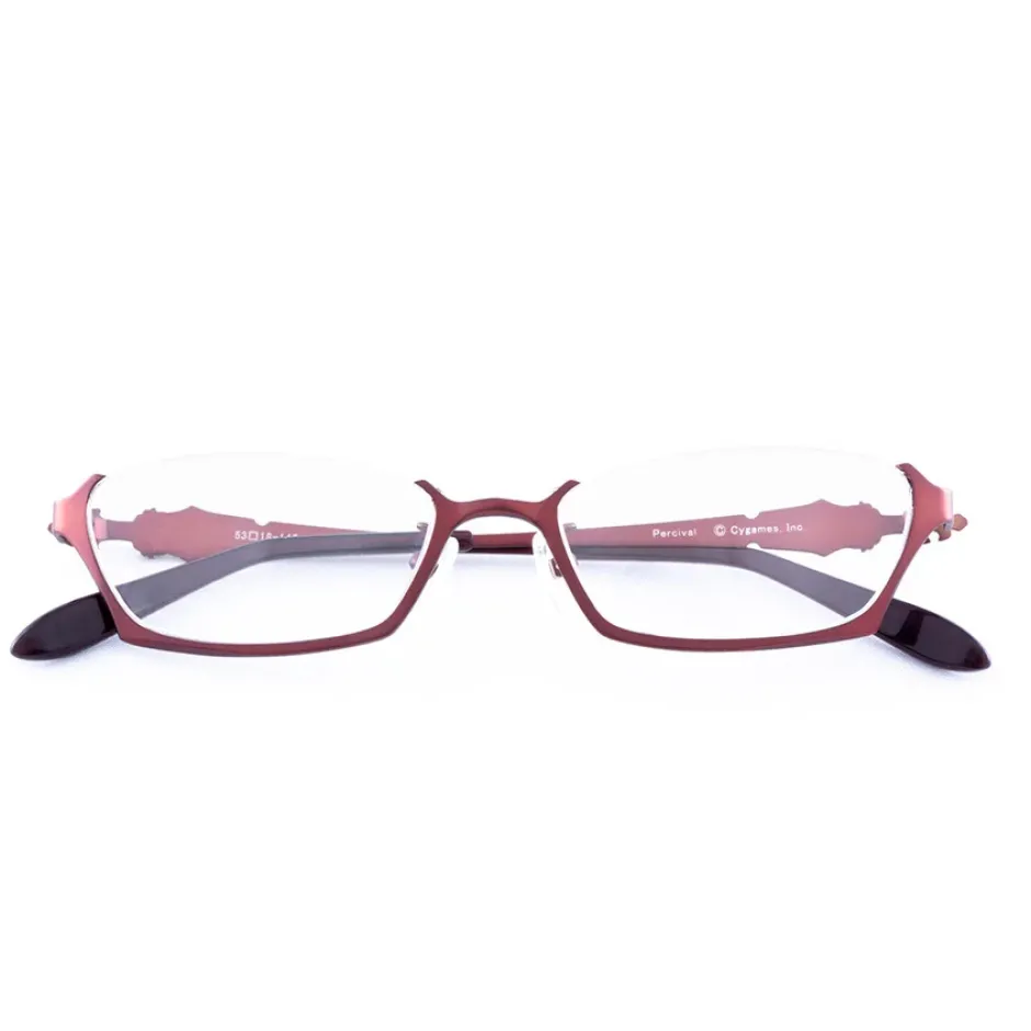 Eyewear>Granblue Fantasy Eyewear: Percival Model