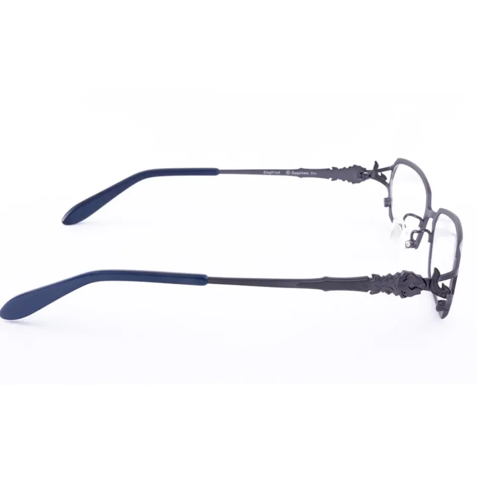Granblue Fantasy Eyewear: Siegfried Model New