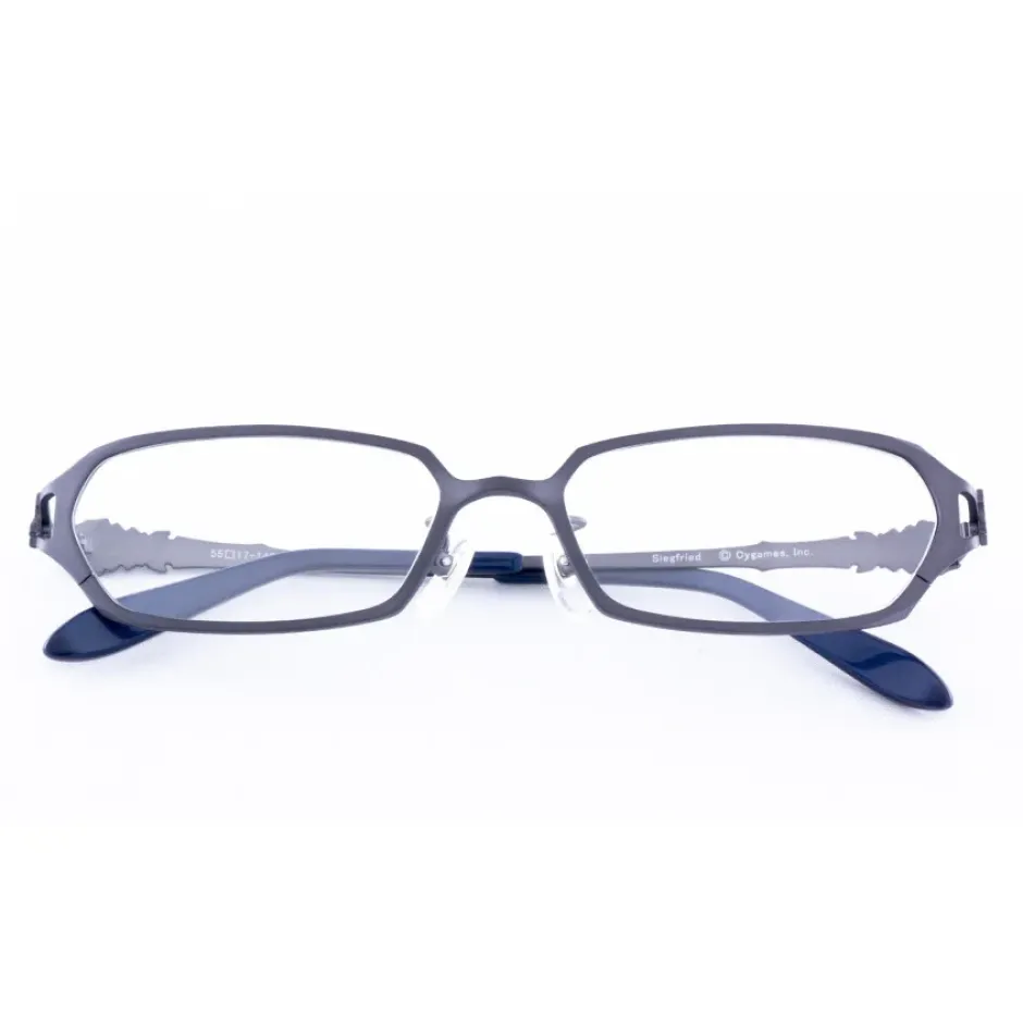 Granblue Fantasy Eyewear: Siegfried Model New