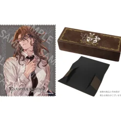 Granblue Fantasy Eyewear: Siegfried Model New