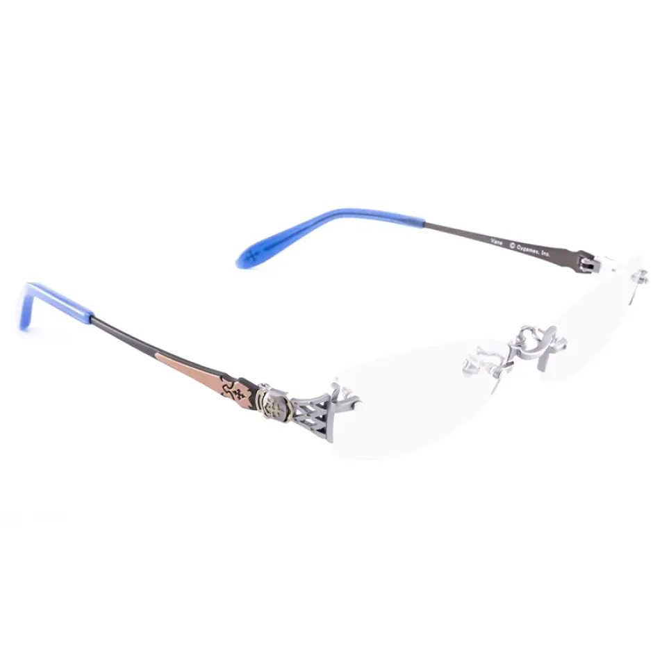 Eyewear>Granblue Fantasy Eyewear: Vane Model