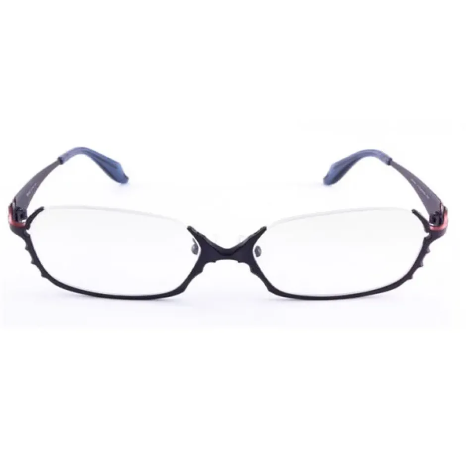 Eyewear>Granblue Fantasy Eyewear: Vaseraga Model (Blue Light Cutting Lenses)