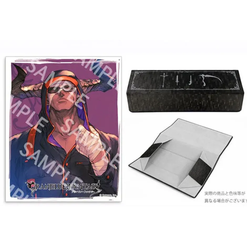Eyewear>Granblue Fantasy Eyewear: Vaseraga Model Sunglasses
