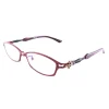 Eyewear>Granblue Fantasy Eyewear: Zeta Model (Blue Light Cutting Lenses)