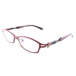 Eyewear>Granblue Fantasy Eyewear: Zeta Model (Blue Light Cutting Lenses)