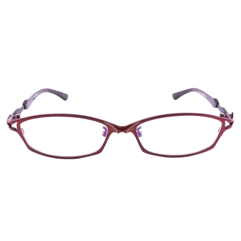Eyewear>Granblue Fantasy Eyewear: Zeta Model (Blue Light Cutting Lenses)