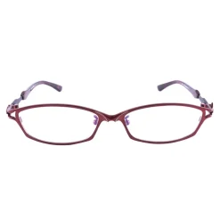 Granblue Fantasy Eyewear: Zeta Model (Clear Lenses) Sale