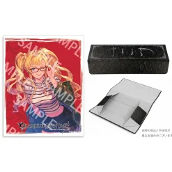Granblue Fantasy Eyewear: Zeta Model (Clear Lenses) Sale