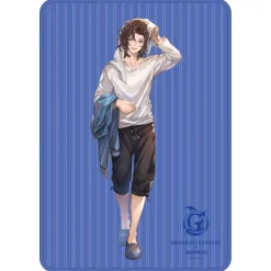 Granblue Fantasy × IKEPRI25 Blanket (Lancelot) Hot