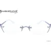 Granblue Fantasy Lucifer Glasses (Clear Lenses) Discount