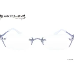 Granblue Fantasy Lucifer Glasses (Clear Lenses) Discount