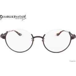 Granblue Fantasy Sandalphon Glasses (Clear Lenses) Outlet