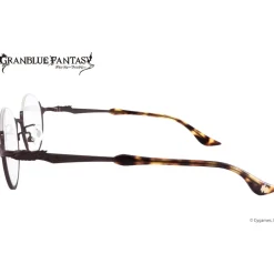 Granblue Fantasy Sandalphon Glasses (Clear Lenses) Outlet